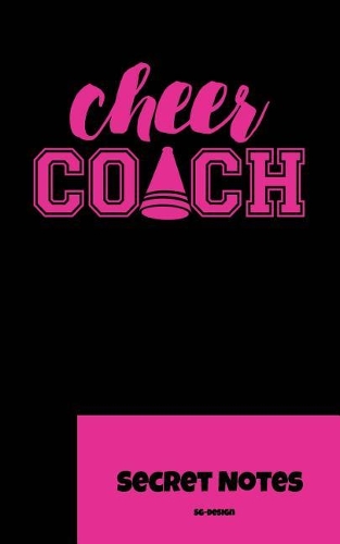 Cheer Coach - Secret Notes