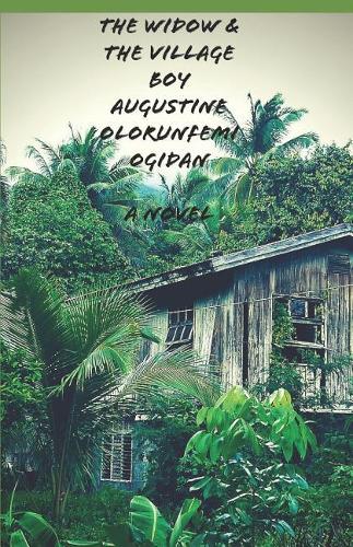 The Widow & the Village Boy