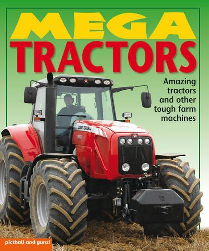 Mega Tractors