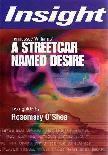 A Streetcar Named Desire