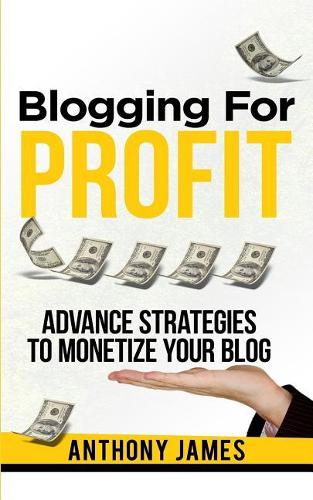 Blogging for Profit