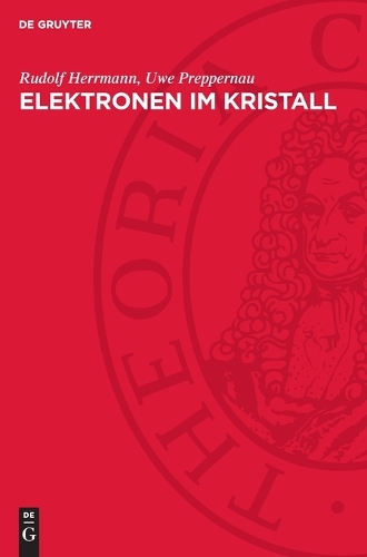 Elektronen Im Kristall