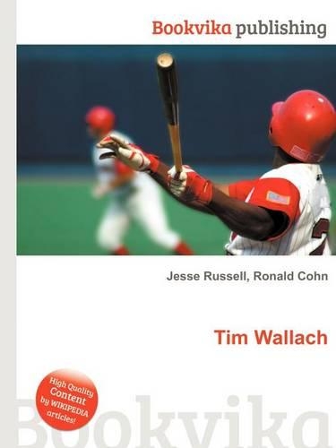 Tim Wallach