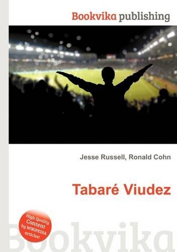 Tabare Viudez