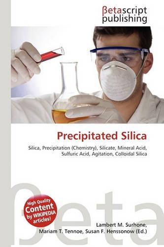 Precipitated Silica: (English)