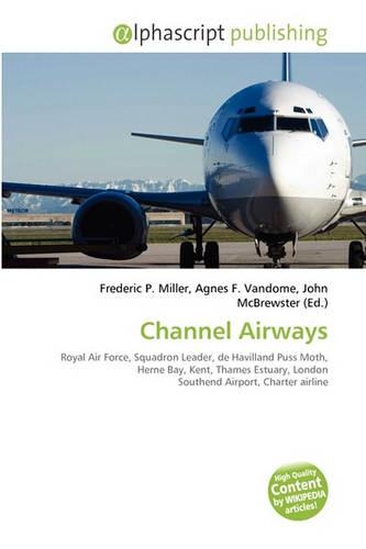 Channel Airways