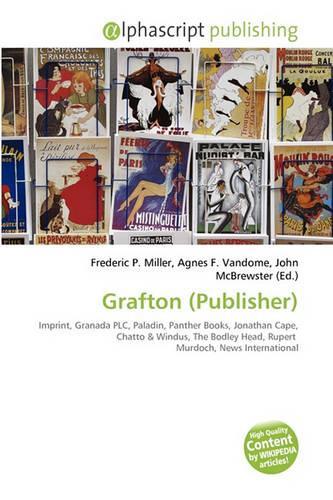 Grafton (Publisher)