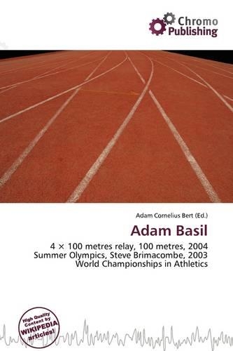 Adam Basil
