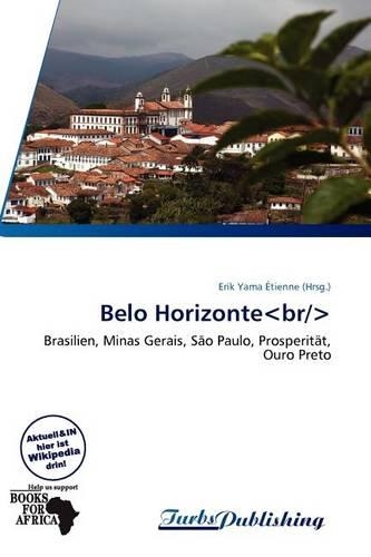 Belo Horizonte