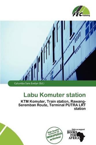 Labu Komuter Station: (English)