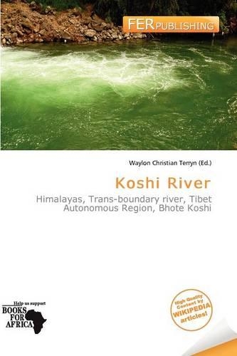 Koshi River