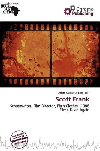 Scott Frank