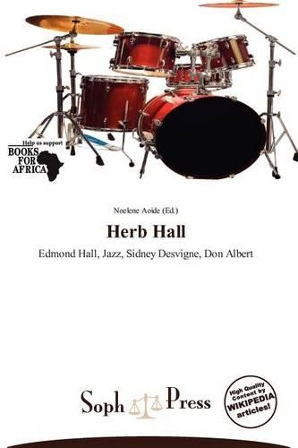 Herb Hall