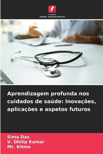 Aprendizagem profunda nos cuidados de saúde