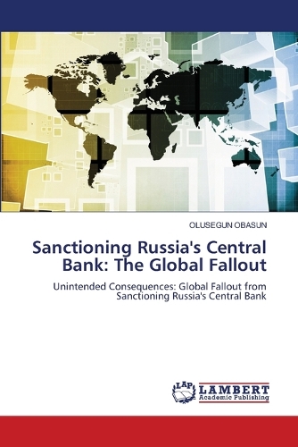 Sanctioning Russia's Central Bank