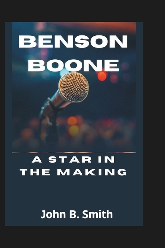 Benson Boone