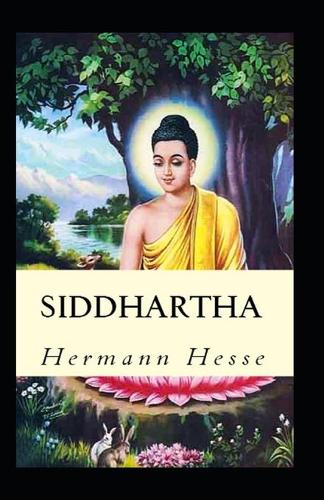 Siddhartha By Hermann Hesse