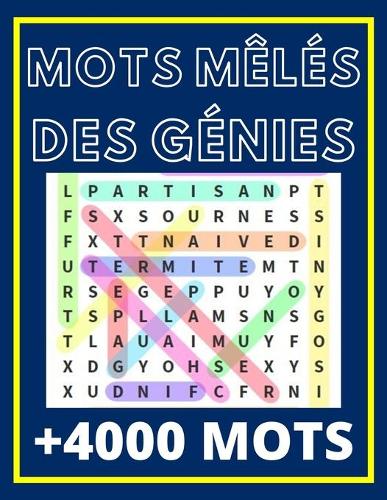 Mots Mêlés