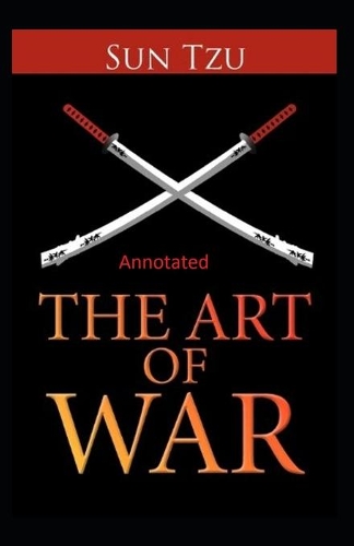 The Art of War Annotated