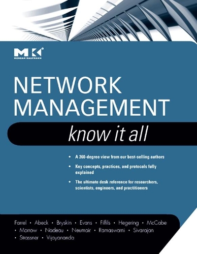 Network Management Know It All: Know It All