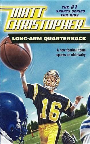 Long Arm Quarterback