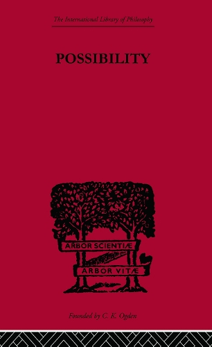 Possibility