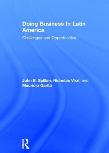 Doing Business In Latin America: Challenges and Opportunities
