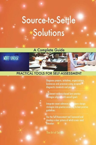 Source-to-Settle Solutions A Complete Guide
