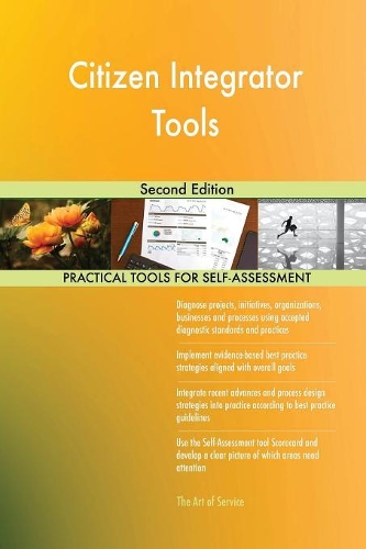 Citizen Integrator Tools Second Edition