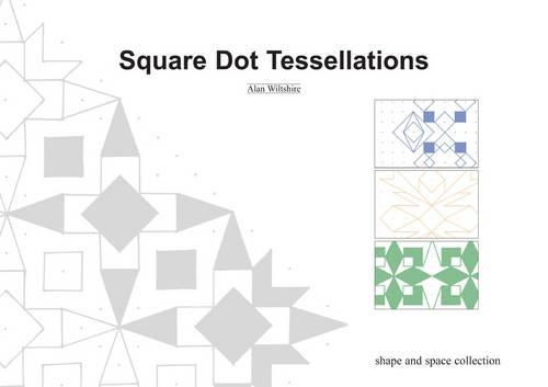 Square Dot Tessellations