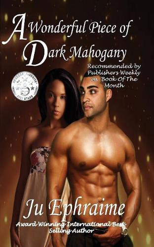 A Wonderful Piece of Dark Mahogany