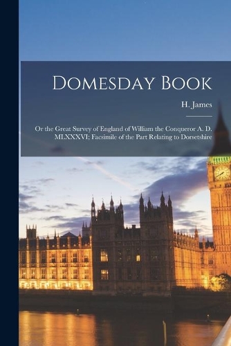 Domesday Book