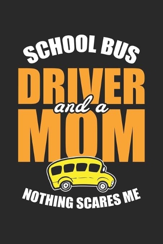 School Bus Driver