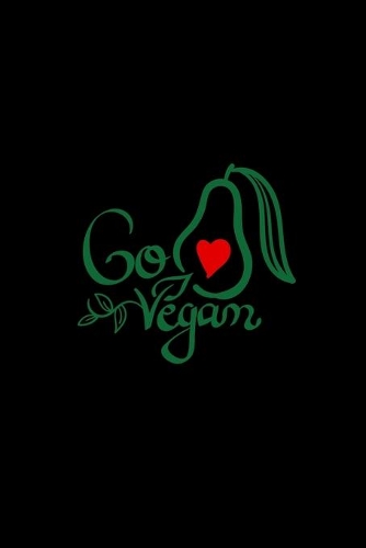 Go Vegan