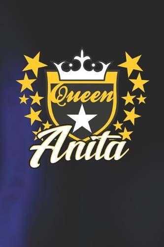 Queen Anita