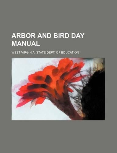 Arbor and Bird Day Manual