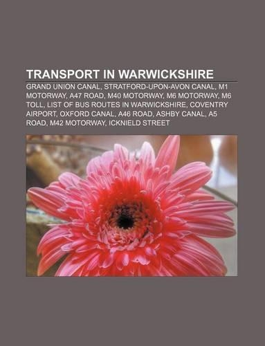 Transport in Warwickshire