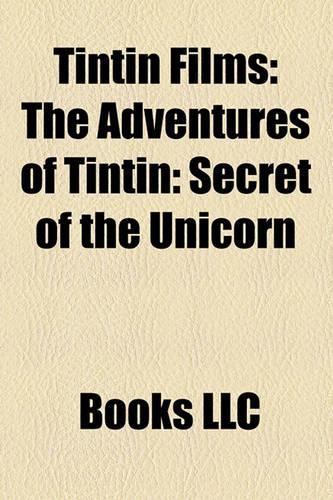 Tintin Films (Study Guide)