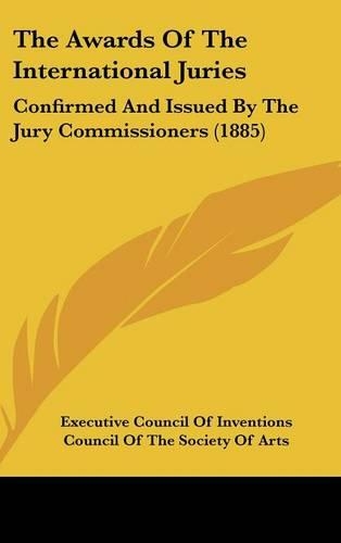 The Awards of the International Juries