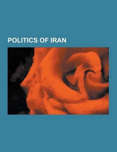 Politics of Iran