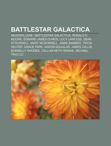 Battlestar Galactica