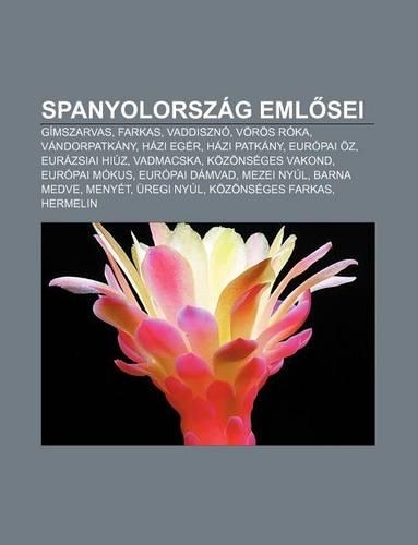 Spanyolorszag Eml SEI