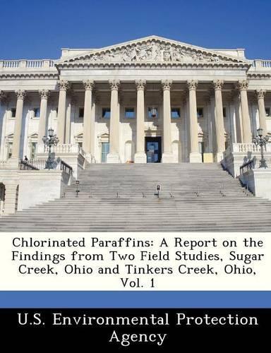 Chlorinated Paraffins