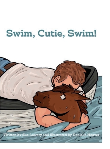 Swim, Cutie Swim