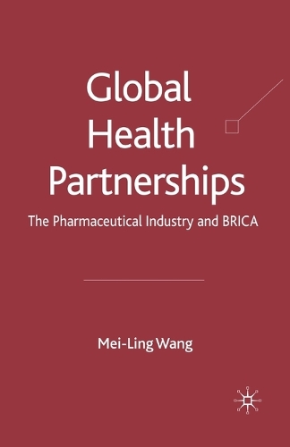 Global Health Partnerships
