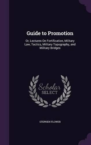 Guide to Promotion