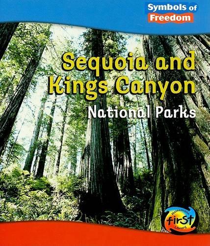 Sequoia and Kings Canyon National Parks