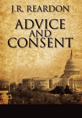 Advice and Consent: (English)