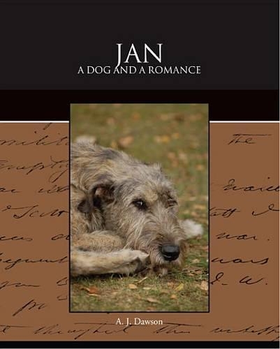 Jan - A Dog and a Romance