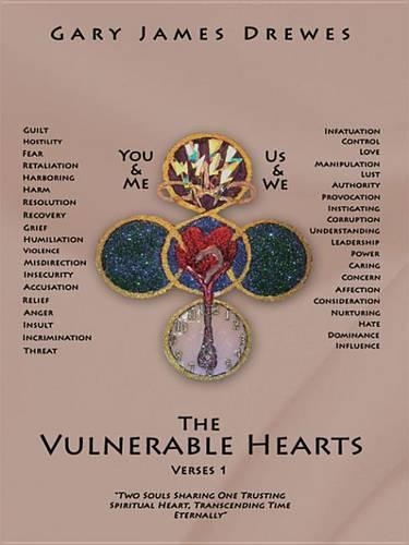 The Vulnerable Hearts Verses 1